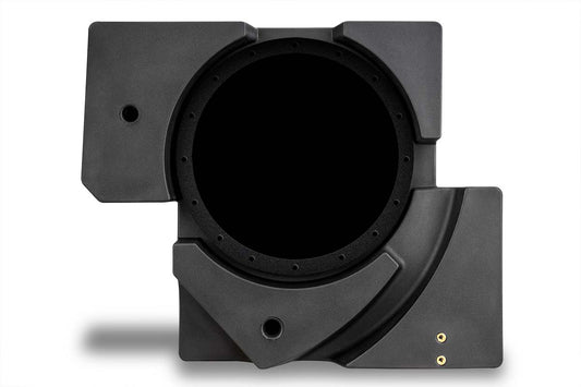 2017-2026 CanAm Maverick X3 Underseat Passenger 10in Subwoofer