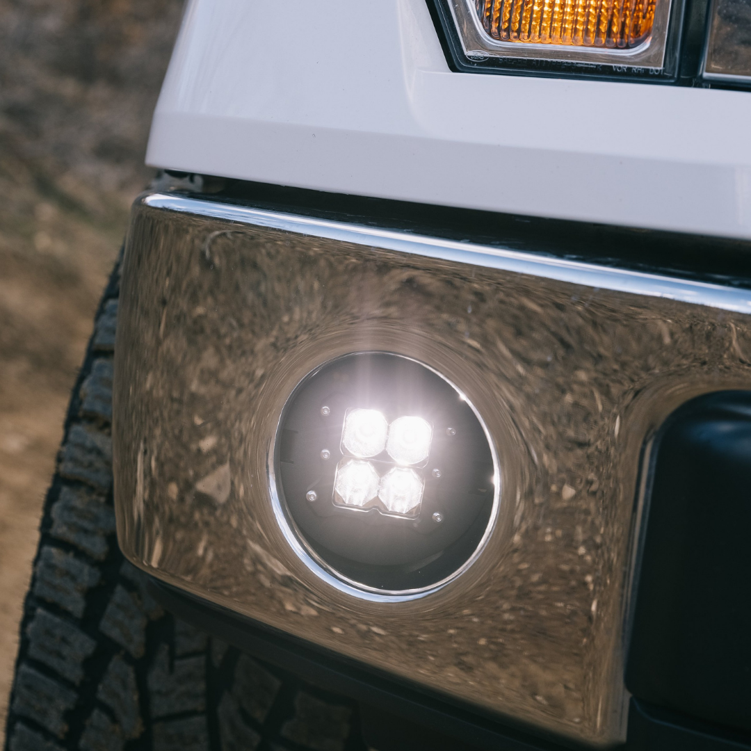 2014 f150 led pod fog lights Toyota Tacoma (2005-2011) LED Fog Light Kit 2014 f150 led pod fog lights Toyota Tacoma (2005-2011) LED Fog Light Kit