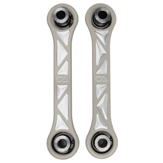 Can-Am X3 Billet Rear Sway Bar Links CATECH