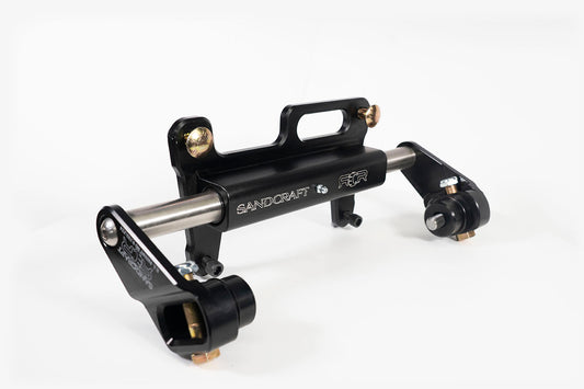 STEERING SUPPORT ASSEMBLY – 2017-2021 RZR TURBO