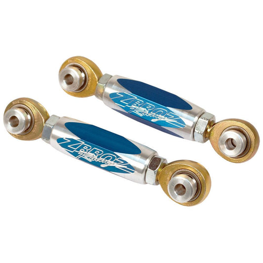 Polaris RZR XP 4 Turbo Sway Bar Billet Link Rod Kit (2017-2020)