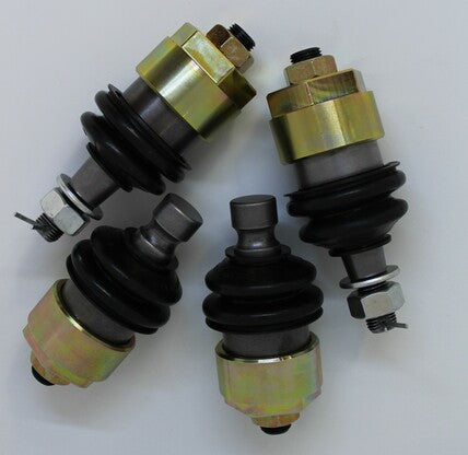 CAN-AM MAVERICK BALL JOINTS SET OF (4) UPPERS AND LOWERS