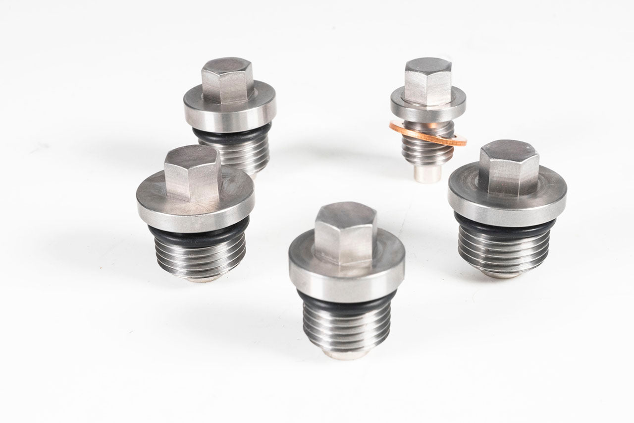 sandcraft drain plug kit RZR (ALL)