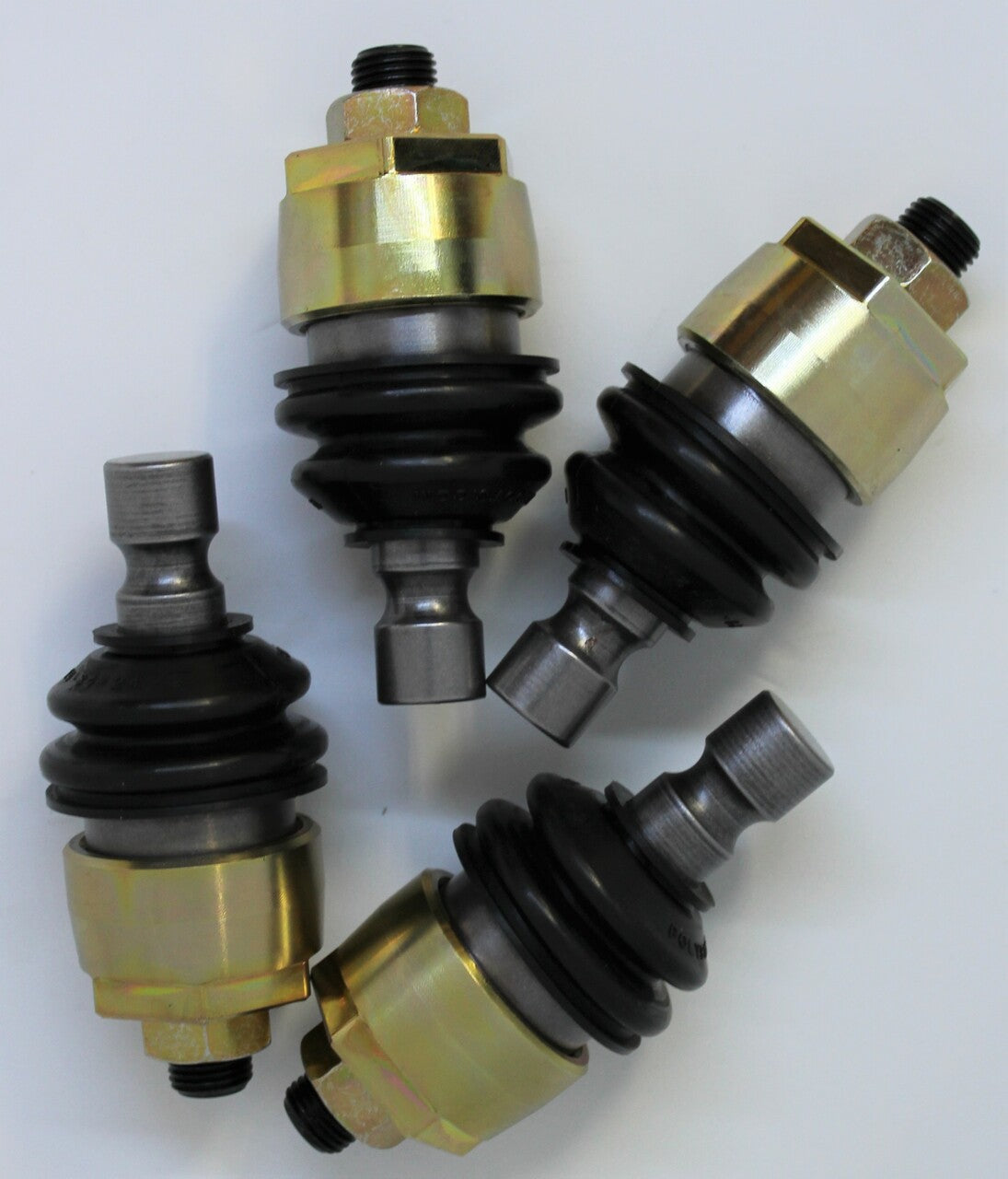 RANGER/GENERAL/XP-900/S MODELS/800/SCRAMBLER & SPORTSMAN MODELS BALL JOINT (SET OF 4)