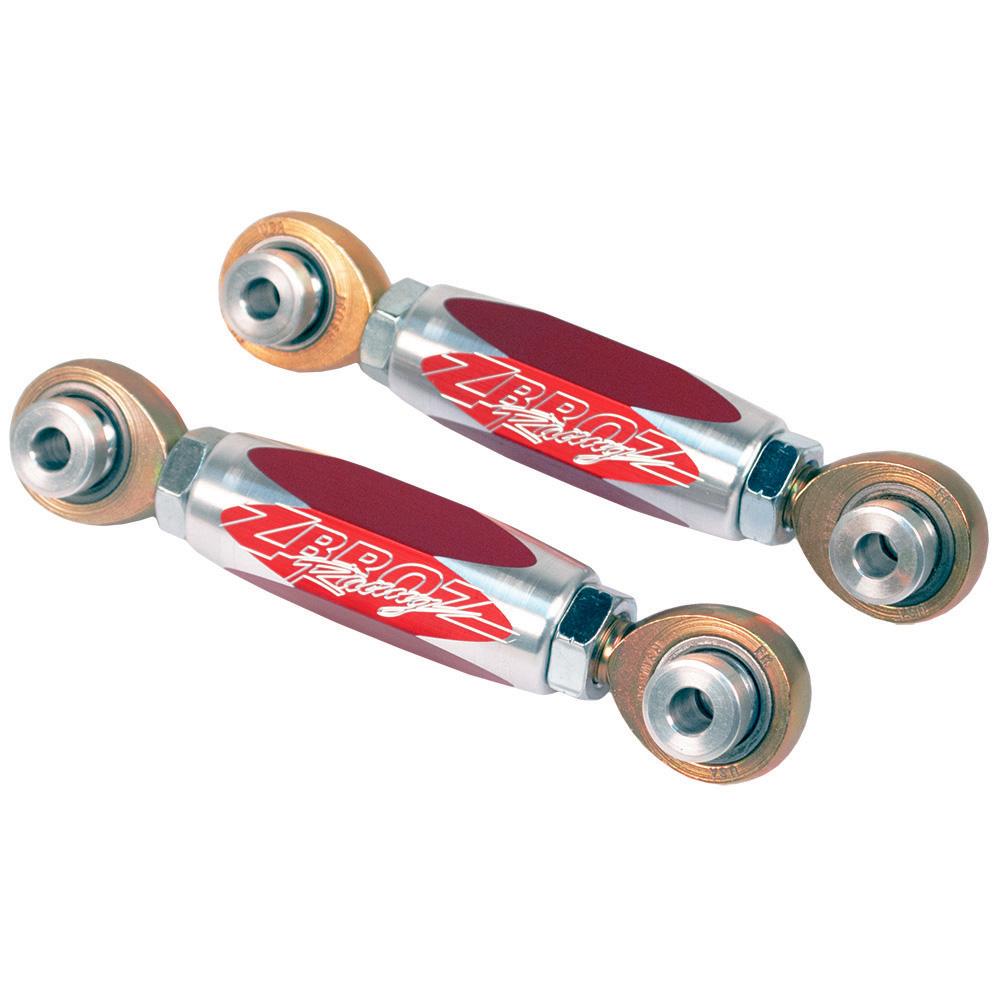 Polaris RZR XP 4 Turbo Sway Bar Billet Link Rod Kit (2017-2020)