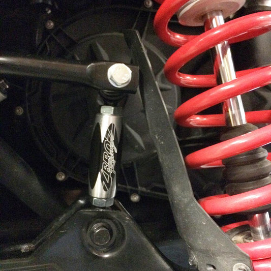 Can-Am Maverick X3 72"Adjustable Sway Bar Link Rods (2017-2020)