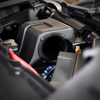 2025-2026 Polaris RZR Pro R / Pro S / Pro XP Under-Dash 10" Ported Subwoofer-Enclosure