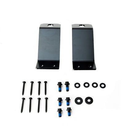 2024-2026 CanAm® Maverick R Front Under-Seat 850watt 10" Subwoofer Add-On for Factory JL® System