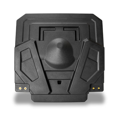 2024-2026 CanAm® Maverick R Front Under-Seat 850watt 10" Subwoofer Add-On for Factory JL® System