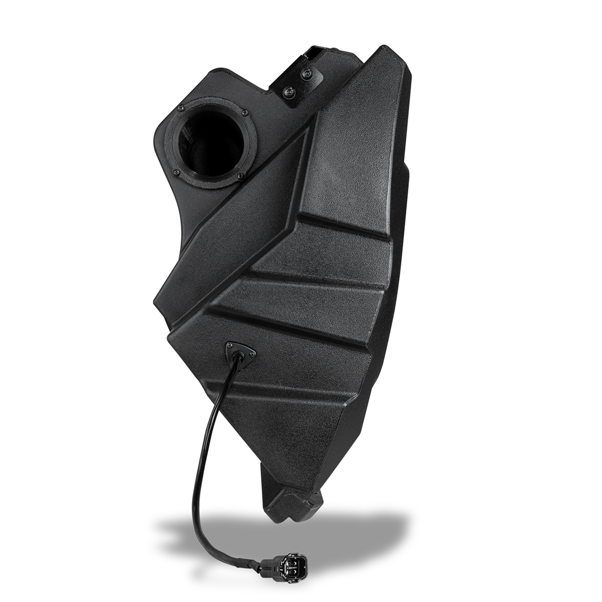 SSV Works Ported Subwoofer Enclosure for 2020, 2021, 2022, 2023, 2024 Polaris RZR Pro R, Turbo R and Pro XP