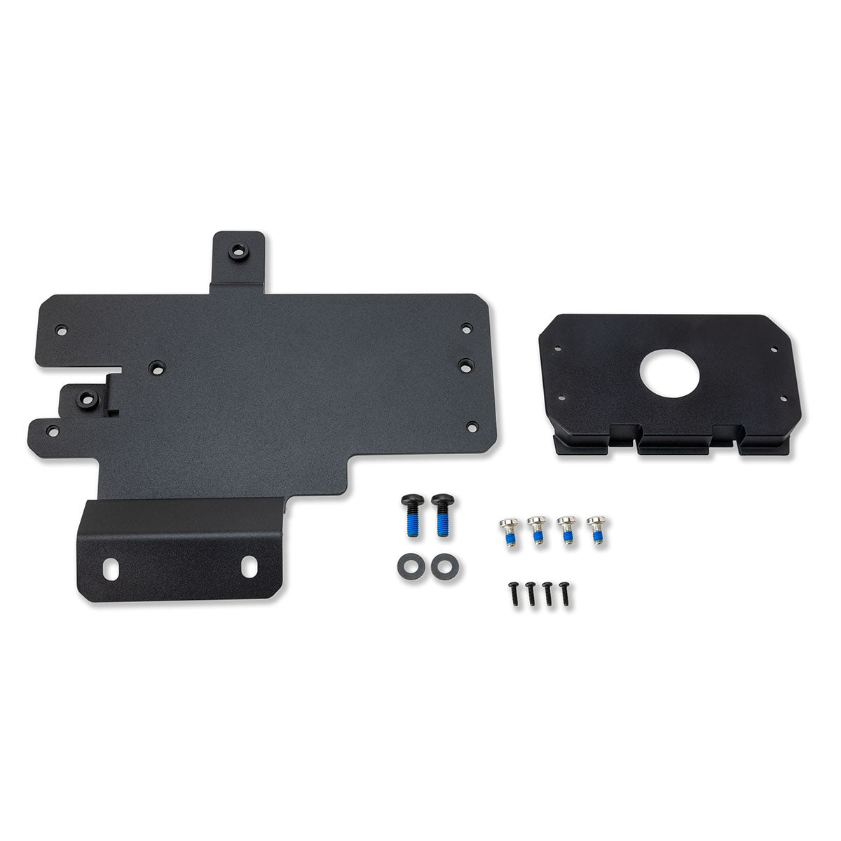 2024-2026 CanAm® Maverick R SWITCH Works Alpha12 Mounting Kit