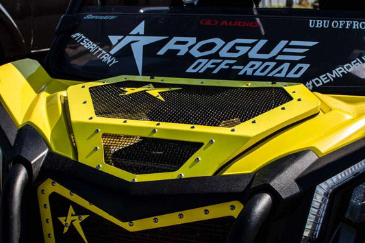 maverick trail/ sport hood