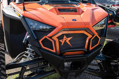 PRO XP / PRO R / TURBO R HOOD