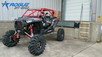 Rogue Offroad RZR 1000 Custom Cage