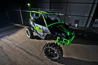 Rogue Offroad Maverick Custom Cage