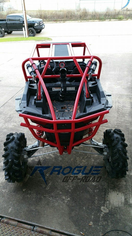 Rogue Offroad RZR 1000 Custom Cage