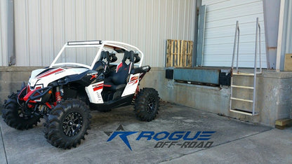 Rogue Offroad Maverick Custom Cage