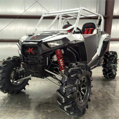 Rogue Offroad RZR 1000 Custom Cage