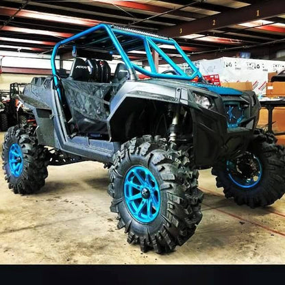 Rogue Offroad RZR 800/900XP Custom Cage