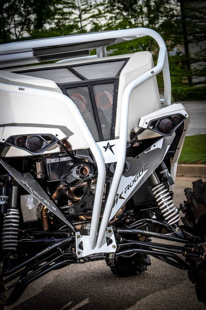 Rogue Offroad Maverick Custom Cage