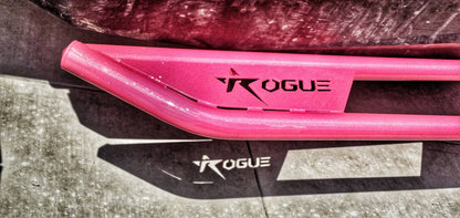 Maverick Max Super Duty Steps