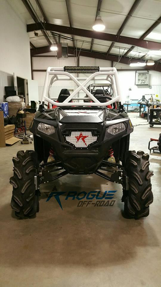 Rogue Offroad RZR 800/900XP Custom Cage