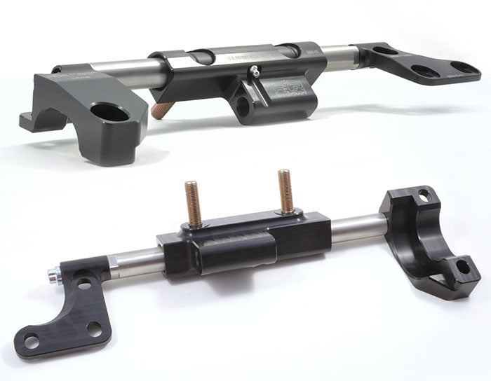 STEERING SUPPORT ASSEMBLY-2018-2021 CAN AM x3 72"