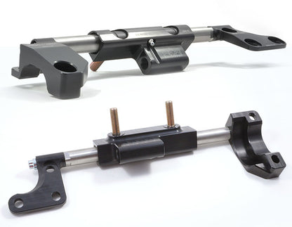 STEERING SUPPORT ASSEMBLY-2018-2021 CAN AM x3 72"