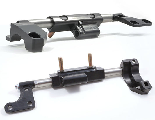 STEERING SUPPORT ASSEMBLY-2018-2021 CAN AM x3 72"