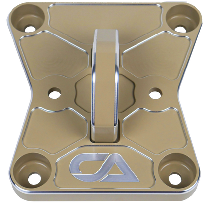 Can-Am X3 GEN 2 Pull Plate