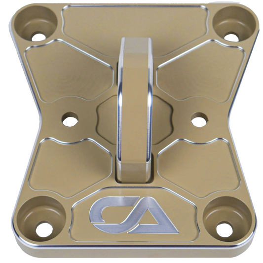 Can-Am X3 GEN 2 Pull Plate