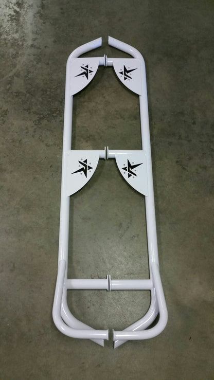 RZR 1000XP 4 Super Duty Steps