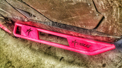 Maverick Max Super Duty Steps