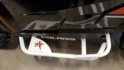 Polaris General Super Duty Steps