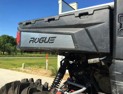 Polaris Ranger Bed Panels