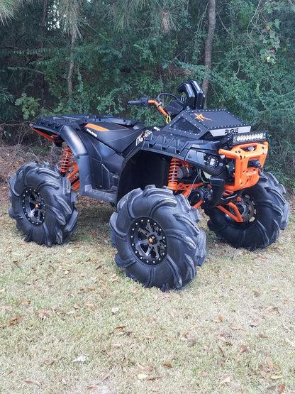 Sportsman Highlifter Edition 850/1000 Radiator cover