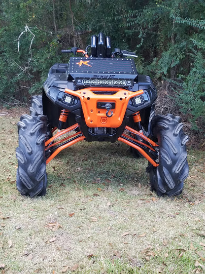 Sportsman Highlifter Edition 850/1000 Radiator cover