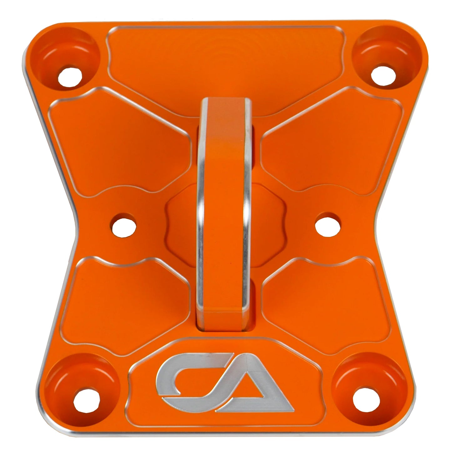 Can-Am X3 GEN 2 Pull Plate