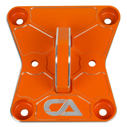 Can-Am X3 GEN 2 Pull Plate