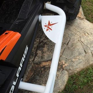 RZR 1000 XP/ 900S Super Duty Steps