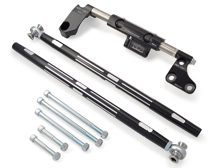 STEERING SUPPORT ASSEMBLY-2018-2021 CAN AM x3 72"