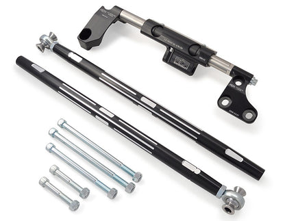 STEERING SUPPORT ASSEMBLY-2018-2021 CAN AM x3 72"