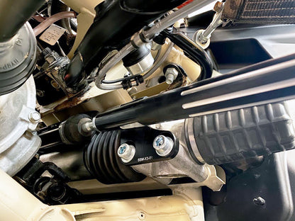 STEERING SUPPORT ASSEMBLY-2018-2021 CAN AM x3 72"