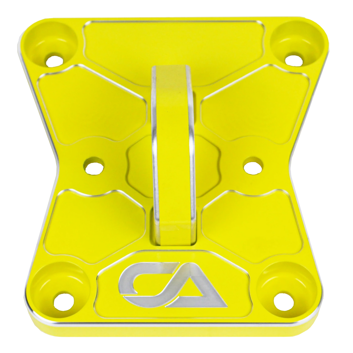Can-Am X3 GEN 2 Pull Plate