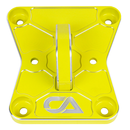 Can-Am X3 GEN 2 Pull Plate