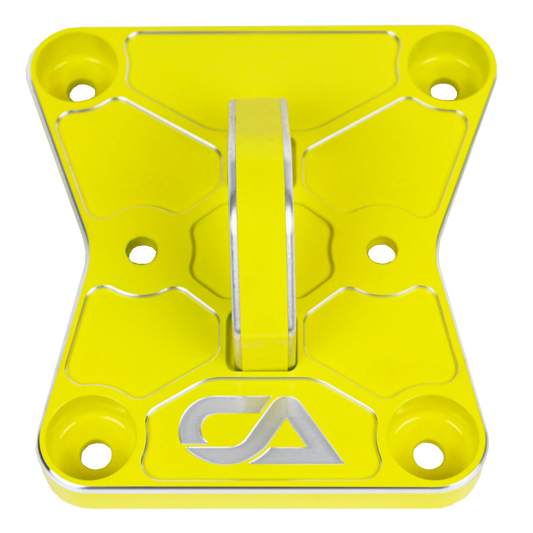 Can-Am X3 GEN 2 Pull Plate