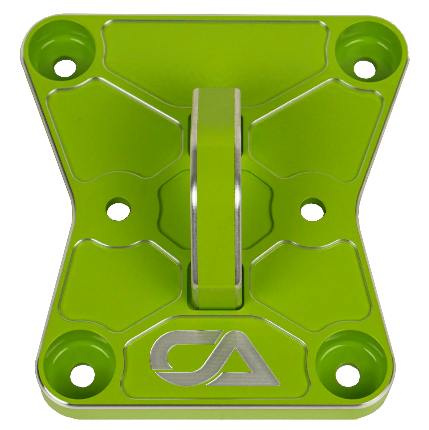 Can-Am X3 GEN 2 Pull Plate
