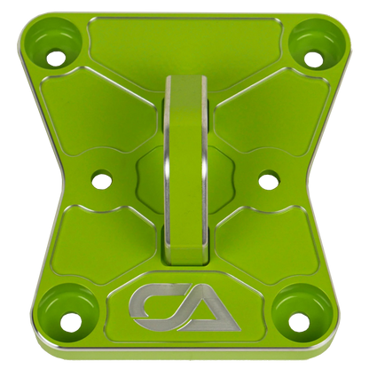 Can-Am X3 GEN 2 Pull Plate