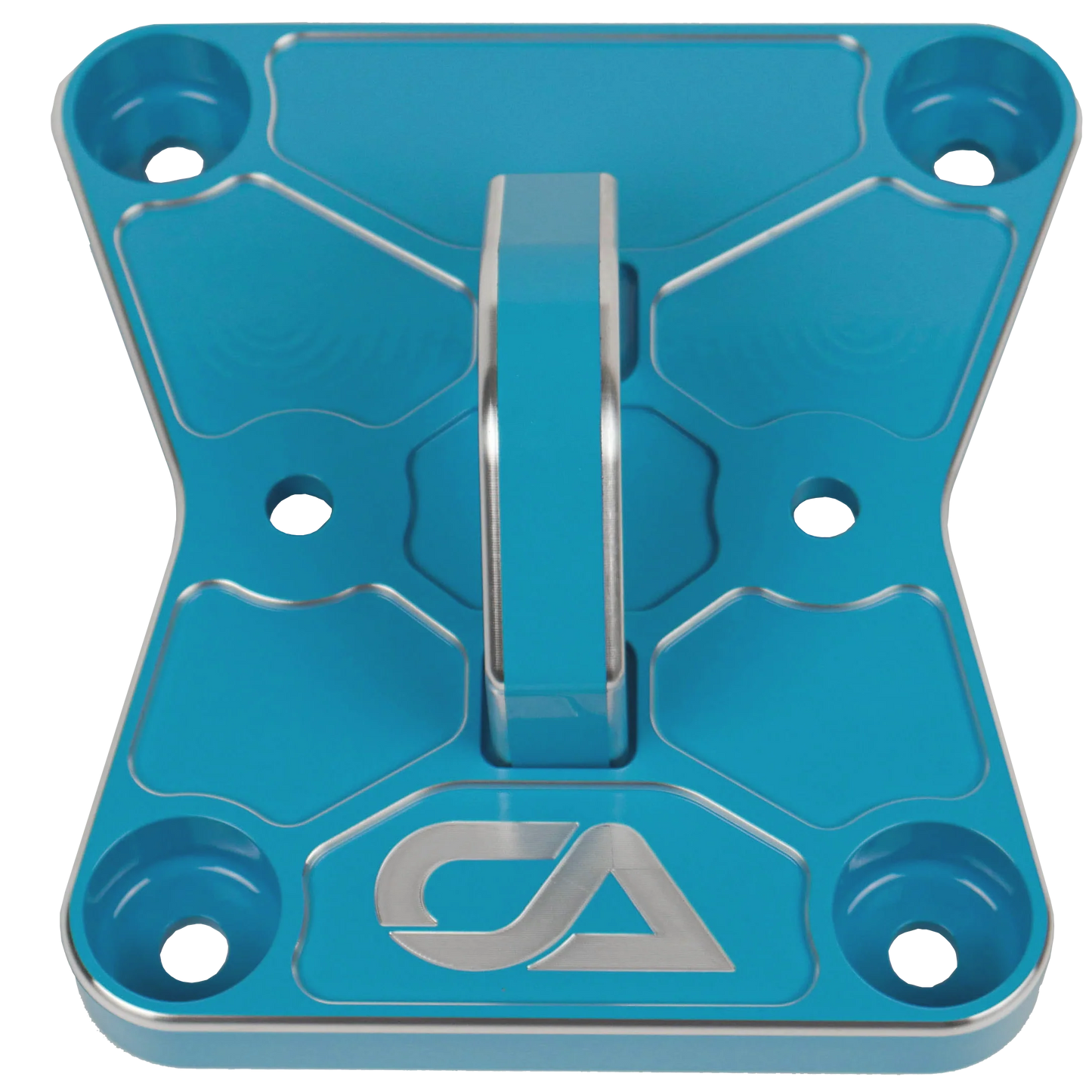 Can-Am X3 GEN 2 Pull Plate