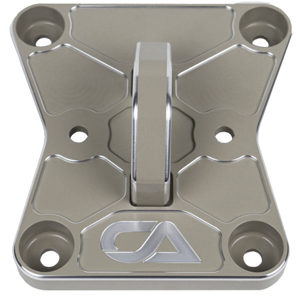 Can-Am X3 GEN 2 Pull Plate
